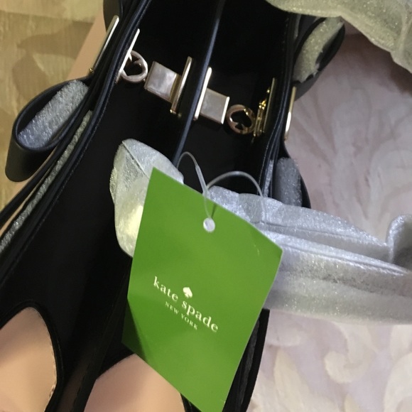 Kate Spade ♠️ - Picture 5 of 6